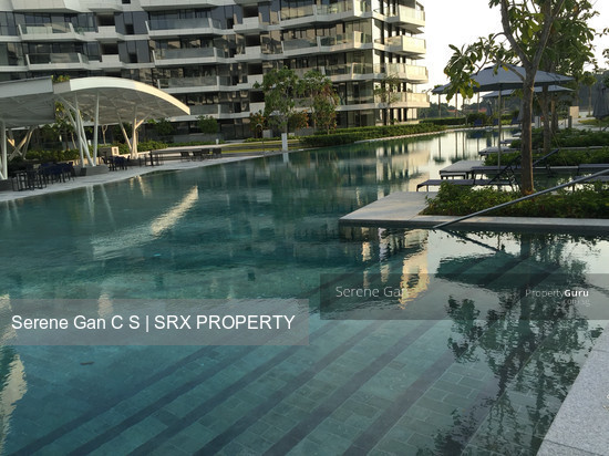 Corals At Keppel Bay (D4), Condominium #182597022